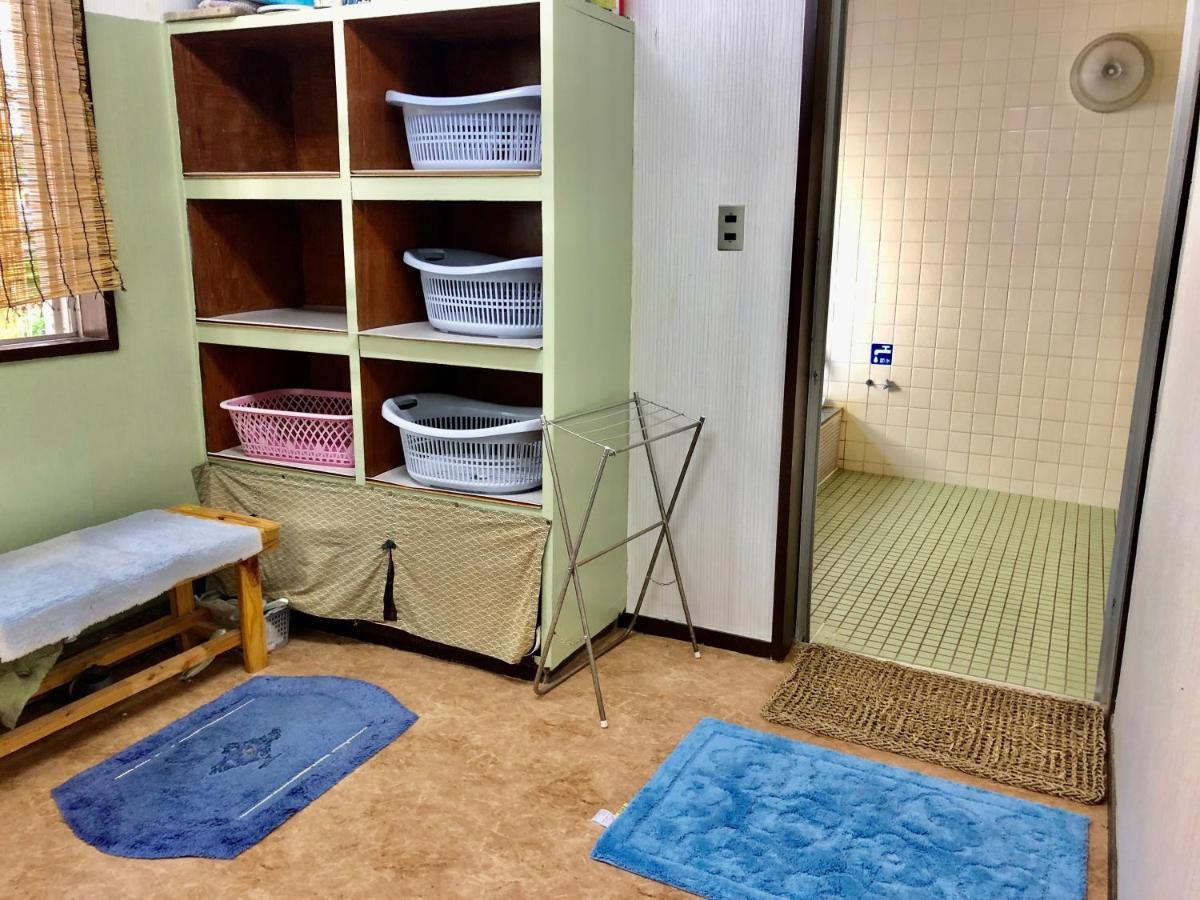 Umeoka Ryokan Nagano Kültér fotó