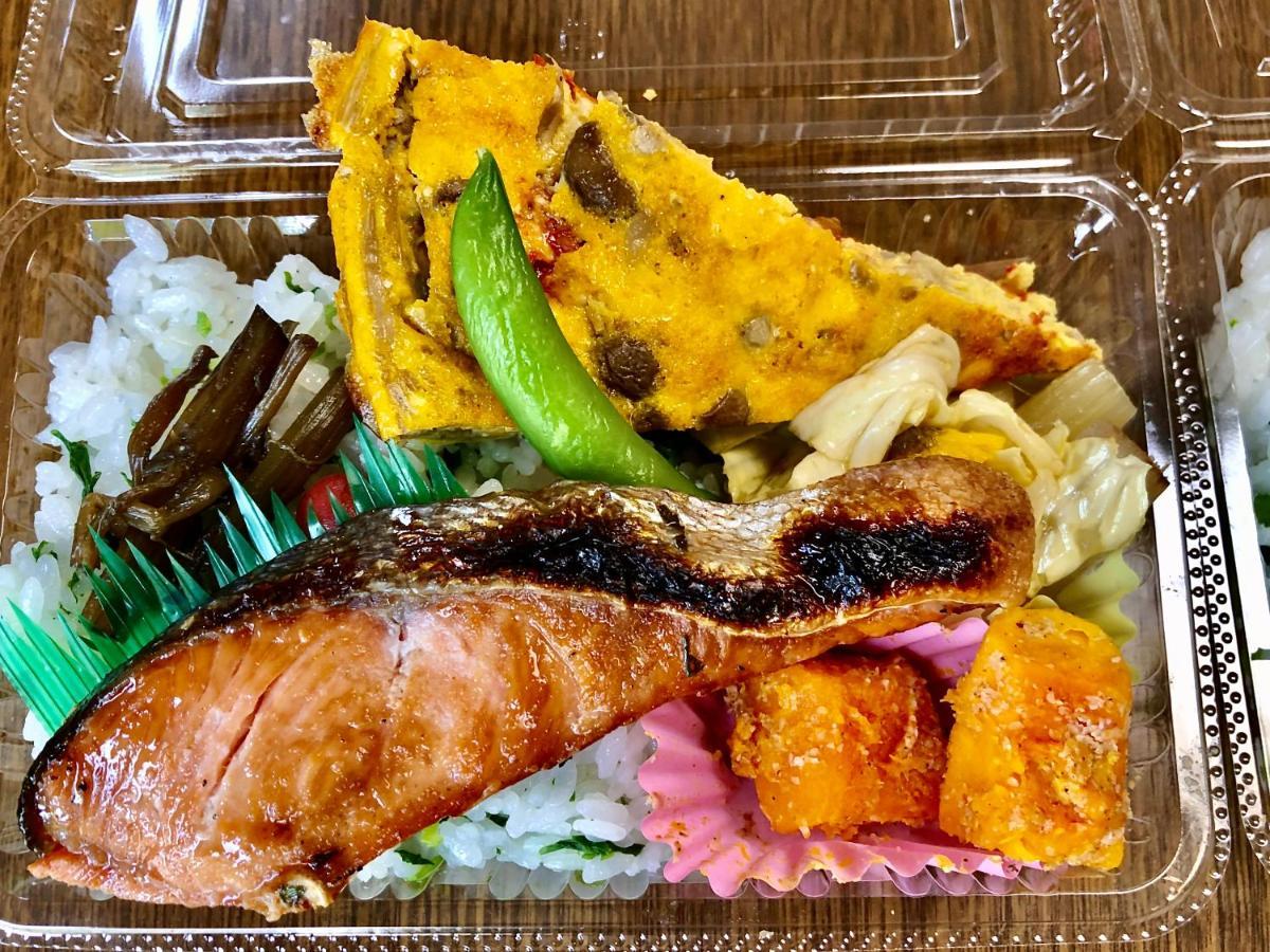 Umeoka Ryokan Nagano Kültér fotó