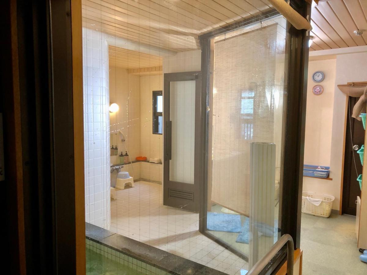 Umeoka Ryokan Nagano Kültér fotó