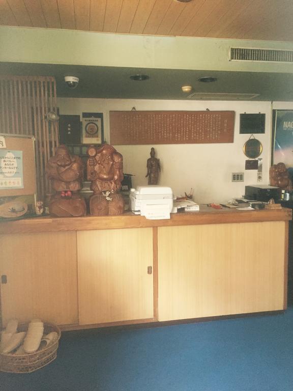 Umeoka Ryokan Nagano Kültér fotó